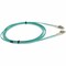 Add-On 3M Lc M/M Aqua Om4 Fiber Patch Cbl ADD-LC-LC-3M5OM4LZ - alternate 5