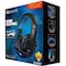Supersonic GAMING HEADPHONES IQ460GBLU - alternate 2