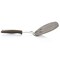 Martha Stewart Large Nylon Slotted Spatula in Taupe 129100.01 - alternate 5