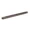 Southland 1/2-in x 12-in Black Steel Schedule 80 Nipple 583-120HN - alternate 1
