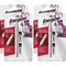 Energizer LED Pen Light, LED, Bulb, 1 W, 6 lm Lumen, AAA, Battery, Stainless Steel, Drop Resistant, 4PK PLED23AEH - alternate 1