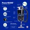 Guardair PowerQUAD 20 Gallon NED Vacuum Kit w/ 2in Inlet PQ20C200NED - alternate 5