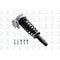 Fcs Struts Suspension Strut And Coil Spring Assembly 1335946L - alternate 3