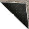 Homeroots 9' X 12' Copper Tan And Beige Floral Washable Indoor Outdoor Area Rug 606192 - alternate 6