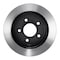 Wagner Brakes Disc Brake Rotor-BD125786E BD125786E - alternate 1