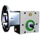 Cone Drive WORM GEAR REDUCER B04115.0WAQVA - alternate 2