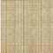 Homeroots 10' X 14' Wheat Gold And Gray Striped Washable Indoor Outdoor Area Rug 615109 - alternate 5