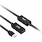 Club 3D USB-A ACTIVE REPEATER CABLE 15M/49.2FT CAC-1406 - alternate 2
