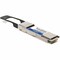 Add-On MELLANOX COMPATIBLE TAA 40GBASE-SR4L QSFP+ TRANSCEIVER MMF, 850NM, 70M, MPO, DO QSFP-40GBASE-SR4L-MX-AO - alternate 4