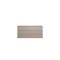 Homeroots 63" Beige Wood Six Drawer Double Dresser 714491 - alternate 1