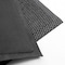 Floortex Mat, Nylon / Vinyl, 0.8 in Thick, Metallic Gray, 16 in W x 24 in L NREMFLYV0014 - alternate 13