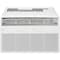 Lg 10,000 BTU Window Air Conditioner with Remote, 115V LW1025R - alternate 3