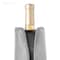 Final Touch 25 oz Gray Nylon Wine Chiller FTC8-01 - alternate 3