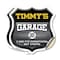 Signmission Timmy's Garage I Can Fix Everything But Stupid, 12 inch X 12 inch, Vinyl Decal, 2PK SHI-D-2PACK-12-490-TIMMY - alternate 1