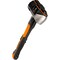 Klein Tools Sledgehammer, Wedge, Fiberglass 6 LB H80606 - alternate 1