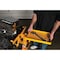 Performance Tool 1250 lb. Engine Stand, 4 Wheel Dolly, Rotating Head, Engine Dolly W41031 - alternate 4