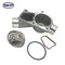 Skyward Automotive Products Engine Coolant Thermostat Housing Assembly,  SK121178 - alternate 2