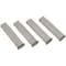 Disc-O-Bed Leg Extenions Set, PK4 19802/TAN - alternate 1