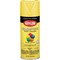 Krylon COLORmaxx Spray Paint, Gloss, Sun Yellow, 12 oz, Aerosol Can 5541 - alternate 5
