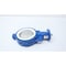 Keystone WAFER BUTTERFLY VALVE 5IN 990 - alternate 3