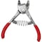Corona Tools Orange and Apple Bypass Shears AG 5060 - alternate 1
