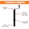 Buyers Products Jack, 50,000  lb Cap. 0091266 - alternate 4