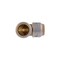 Sharkbite 3/4 in. Brass 90-Degree Push-to-Connect Elbow U256LF - alternate 3