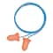 Howard Leight MAXIMUM Disposable Polyurethane Foam Ear Plugs, Bell Shape, 33 dB, 100 PK MAX-30 - alternate 1