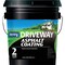 Henry Asphalt Coating, Liquid, Black, 4.75 gal Pail HE130074 - alternate 3
