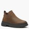 Georgia Boot Superlyte, Youth Kids Romeo Shoe, 9 M, 3 in Height, Soggy Brown GB00675C - alternate 3