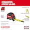 Milwaukee Tool 16ft Magnetic Tape Measure 48-22-1016M - alternate 5