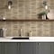 Daltile Daltile Remedy 2-1/4" x 9-1/2" Porcelain Wall Tile in Glossy Antidote, PK36 RD24RCT210HDCGL - alternate 5