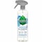 Seventh Generation Cleaners & Detergents, Trigger Bottle, 23 oz, Unscented, 8 PK 44713CT - alternate 1