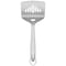 Zenport 7-Inch Wide Fish Turner Slotted Spatula 880006C - alternate 1