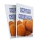 Signmission Deep Fried Cheese Balls, Plastic Signs Only 24 Inch x 36 Inch, Corrugated Plastic, 2PK CSB-2436-2PACK-Deep Fried Cheese Balls - alternate 1