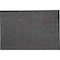 Floortex Doortex Ribmat Entrance Mat, Charcoal - 24" x 36" NREMFLLR0025 - alternate 4