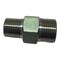 Komatsu NIPPLE, KOMATSU OEM 56B-43-17330 56B-43-17330 - alternate 3
