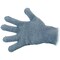 Workhorse A5 Cut-Resistant Hand Protection Gloves, 13-Gauge A513-GRY-M - alternate 3