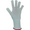 Workhorse A6 Cut-Resistant Hand Protection Gloves with Extended Cuff, 7-Gauge E54285571 - alternate 2
