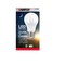 Satco A19 E26 (Medium) LED Dusk to Dawn Bulb Warm White 60 Watt Equivalence S11421 - alternate 2