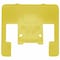 Tripp Lite Universal Rj45 Plug Locks, Yellow, PK10 N2LOCK-010-YW - alternate 3