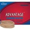 Alliance Rubber RUBBERBANDS, ADVTG, #33, 1/4LB 26339 - alternate 2