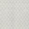 Homeroots 5' X 8' Ivory And Beige Geometric Washable Indoor Outdoor Area Rug 596112 - alternate 3