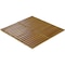 Daltile Artefino Vintage 1.5 x 6 Pyramid Mosaic 9.70 SQFT/Carton, 10PK AR451/26PYRMSGL - alternate 7