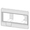 Siemens Adapter, for Operator panel 3UF720 3UF7922-0AA00-0 - alternate 3