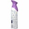 Febreze AIR, Mediterranean Lavender, 8.1 oz Aerosol Spray, 6PK 96264 - alternate 6
