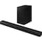 Samsung 410W 2.1 Channel Wireless Soundbar HW-B550 - alternate 13