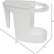 Impact Caddie Toilet Bowl Mop Super - Case of 12, 12PK 100 - alternate 6