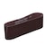 Norton Abrasives Sanding Belt, 3" W, 24" L, Coated, Aluminum Oxide, 100 Grit, Medium, R215 Metalite 07660702066 - alternate 3