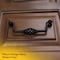 Brixwell Birdcage Cabinet Pull For Kitchen And Cabinets Hardware Flat Black BXB32391FB - alternate 6